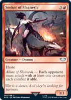 Abaddon the Despoiler (Surge Foil) - Universes Beyond: Warhammer 40,000 - Magic:  The Gathering - TCGplayer.com