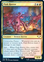 Pink Horror (Surge Foil) - Universes Beyond: Warhammer 40,000