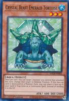 TCGplayer - YuGiOh Structure Deck: Legend of the Crystal Beasts Price Guide TCGplayer - YuGiOh Structure Deck: Legend of the Crystal Beasts Price Guide