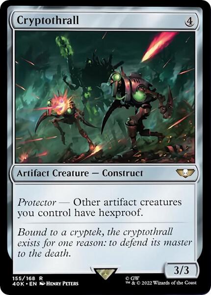Top 10 Best Constructs in MTG | TCGplayer