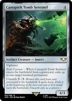 カノプテック・スカラベ・スウォーム　英語版　サージfoil Canoptek Scarab Swarm (Surge Foil) - Universes Beyond: Warhammer