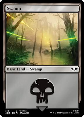 Swamp