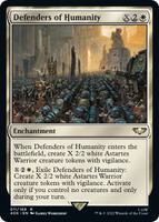 Universes Beyond: Warhammer 40,000 | Magic: The Gathering | TCGplayer
