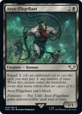 mtg squad cards Referee [March of the Machine] Mint / near mint condition trading card Magic The Gathering 2020 Core