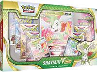 Shaymin VSTAR Premium Collection - Miscellaneous Cards