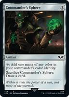 mtg 3d card altering Wilds of Eldraine Token Set (MTG) – Beadle & Grimm's Pandemonium Warehouse main image 0
