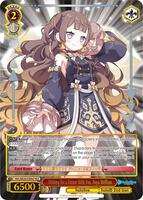 Wishing for a Future With You, Anya Melfissa (HLP) - hololive
