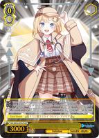 Wishing for a Future With You, Watson Amelia (HLP) - hololive