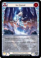 Ice Eternal - LGS110 - Flesh and Blood: Promo Cards - Flesh and