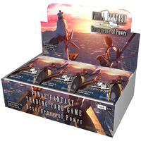Resurgence of Power Booster Box - Resurgence of Power - Final