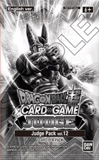 Judge Pack Vol.12 — Tournament Promotion Cards