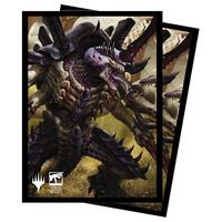 tyranid card sleeves Pokemon Center Japan Exclusive Card Sleeves