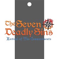 The Seven Deadly Sins: Revival of The Commandments Booster Pack