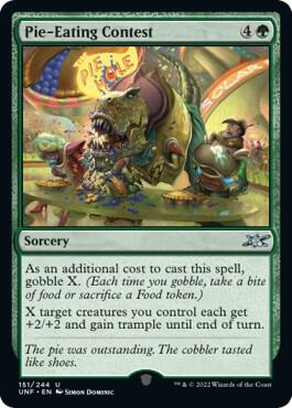 How to Tell Which MTG Unfinity Cards are Legal | TCGplayer How to Tell Which MTG Unfinity Cards are Legal | TCGplayer