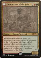 Huntmaster of the Fells - Dark Ascension | Bazaar of Magic
