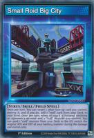 yugioh gx roid deck Pojo's Yu-Gi-Oh! Site Complete Custom Deck for Yu-Gi-Oh!