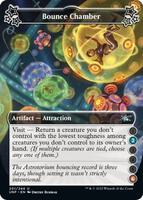 sharpie cube mtg cards Trivia Contest (2-5-6) [Unfinity]