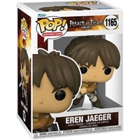 Eren Jaeger