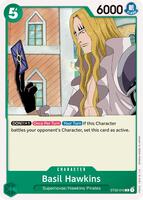 one piece tcg the best booster One Piece TCG: The Best Vol 2 Premium Booster Box Booster Pack – CardVault  by Tom Brady main image 1