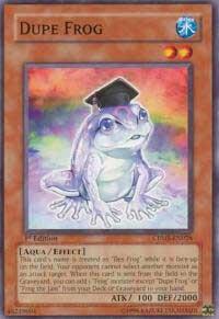 Dupe Frog