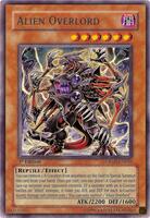 Alien Overlord - Crimson Crisis - YuGiOh - TCGplayer.com Alien Overlord - Crimson Crisis - YuGiOh - TCGplayer.com