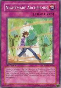 Nightmare Archfiends