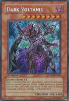 Dark Voltanis - Crimson Crisis - YuGiOh - TCGplayer.com