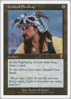 Infernal Contract - 7th Edition - Magic: The Gathering - TCGplayer.com