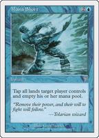 MTG【Foil/日】枯渇/Mana Short[7ED] Mana Short - 7th Edition - Magic: The Gathering - TCGplayer.com