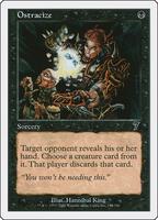 Butcher Orgg - Onslaught - Magic: The Gathering - TCGplayer.com
