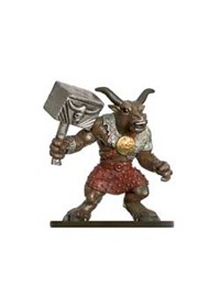 Champion of Baphomet