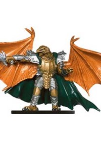 Kuyutha, Exarch of Bahamut