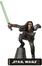 Quinlan Vos, Infiltrator from Alliance & Empire Pokemon card image