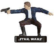 Han Solo, Rogue from Alliance & Empire Pokemon card image