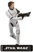 Han Solo in Stormtrooper Armor from Alliance & Empire Pokemon card image