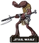 Ithorian Commander from Alliance & Empire Pokemon card image