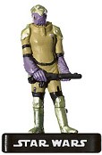 Mon Calamari Tech Specialist from Alliance & Empire Pokemon card image