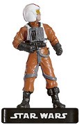Rebel Pilot from Alliance & Empire Pokemon card image
