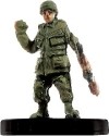 Screaming Eagle" Captain · Base Set 2