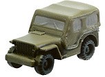 FO Jeep · Contested Skies