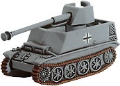 Marder II · D-Day