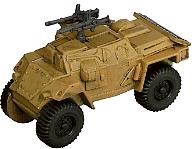 Humber Scout Car from 1939-1945 Pokemon card image