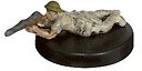 Canadian Infantrymen from 1939-1945 Pokemon card image
