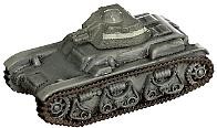 Renault R-35 from 1939-1945 Pokemon card image