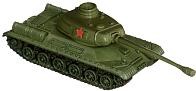 IS-2 Model 1944 from 1939-1945 Pokemon card image