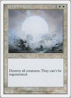 Wrath of God - 7th Edition - Magic: The Gathering - TCGplayer.com