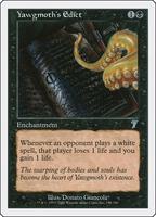 Darkest Hour - 7th Edition - Magic: The Gathering - TCGplayer.com