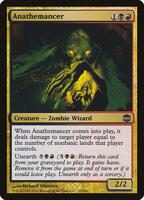 mtg alara reborn card list Magic The Gathering The Single Mythic Rare Maelstrom Nexus ARB-130 Alara Reborn ARB | 145