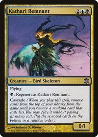 Kathari Remnant (Alara Reborn)
