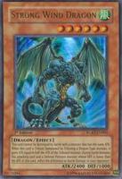 Strong Wind Dragon - Raging Battle - YuGiOh - TCGplayer.com Strong Wind Dragon - Raging Battle - YuGiOh - TCGplayer.com